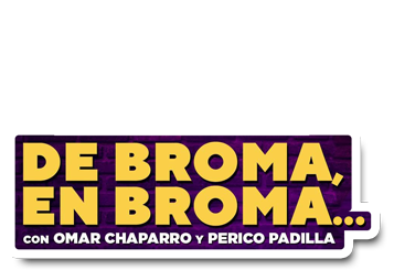 De Broma en Broma