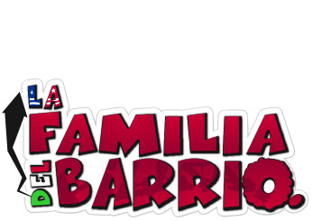 La Familia del Barrio