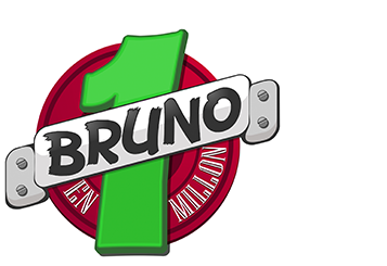 Bruno en 1 Millón
